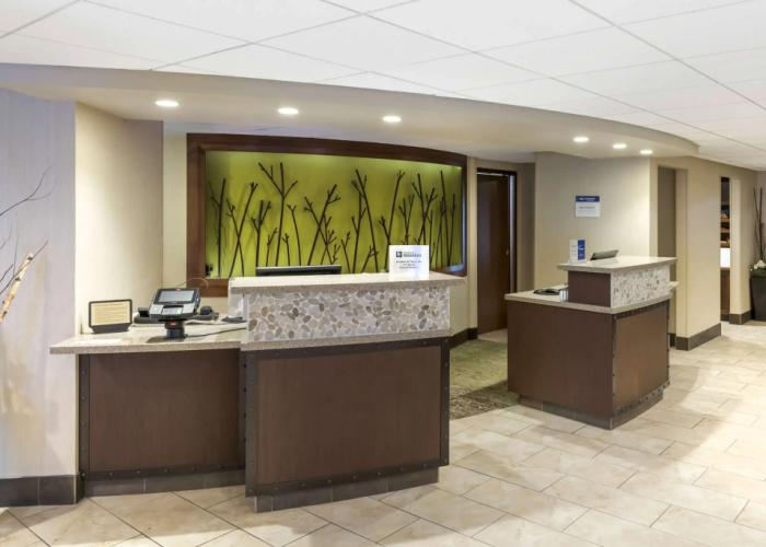 Best Western Plus New Ulm