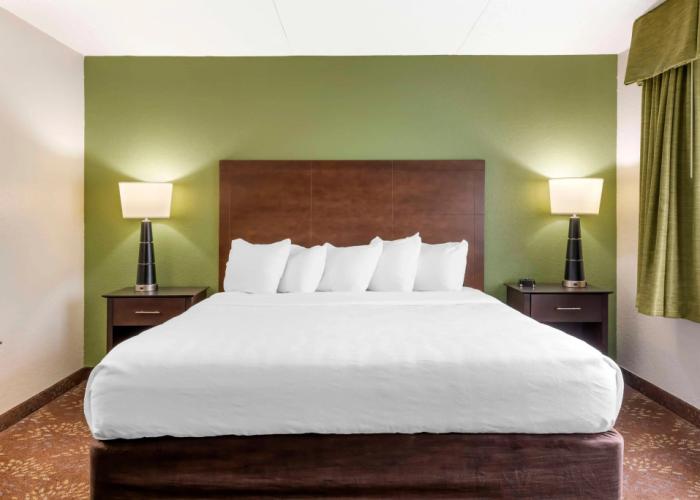 Best Western Plus New Ulm