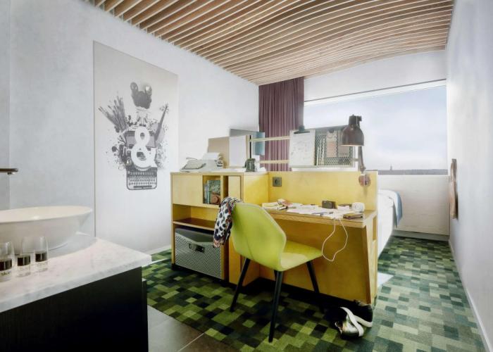 Best Western Plus New Ulm