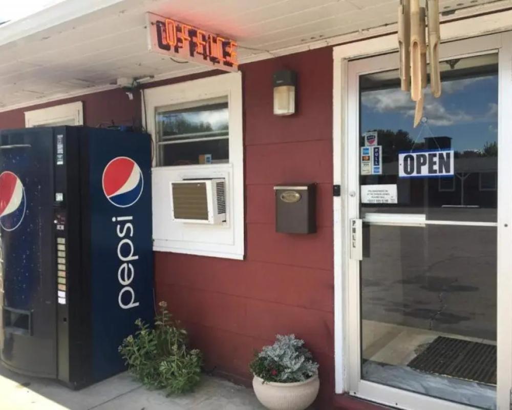 Colonial Inn Extended Stay By OYO New Ulm