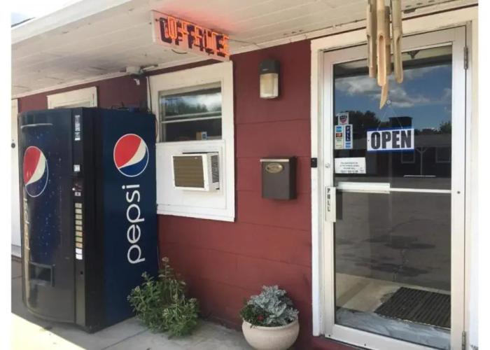 Colonial Inn Extended Stay By OYO New Ulm