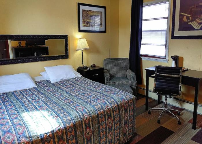 Colonial Inn Extended Stay By OYO New Ulm