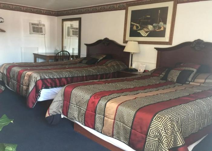 Colonial Inn Extended Stay By OYO New Ulm