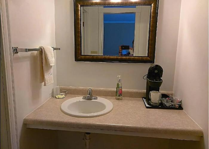 Colonial Inn Extended Stay By OYO New Ulm