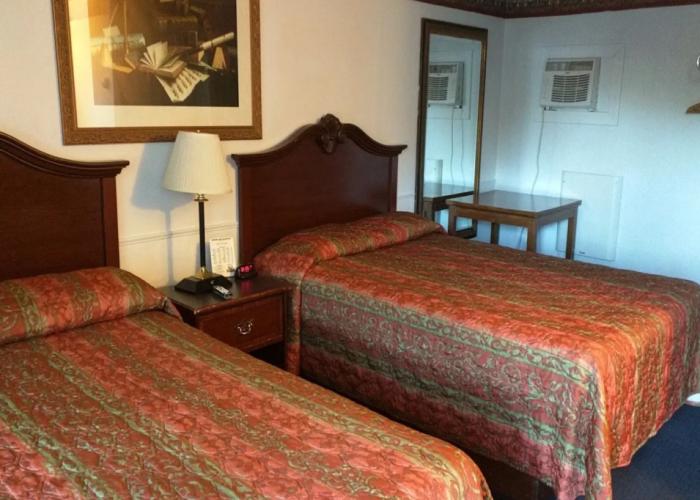 Colonial Inn Extended Stay By OYO New Ulm