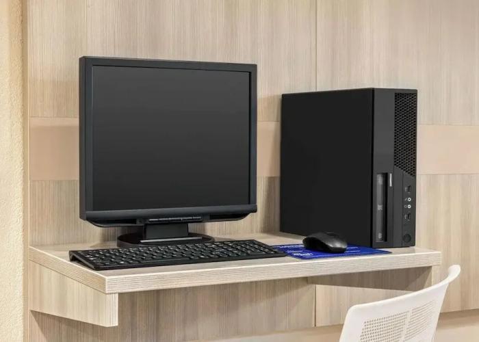 Microtel Inn & Suites New Ulm