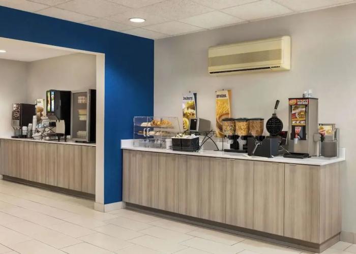 Microtel Inn & Suites New Ulm
