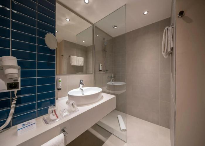 Best Western Hotel The K Munich Unterfoehring