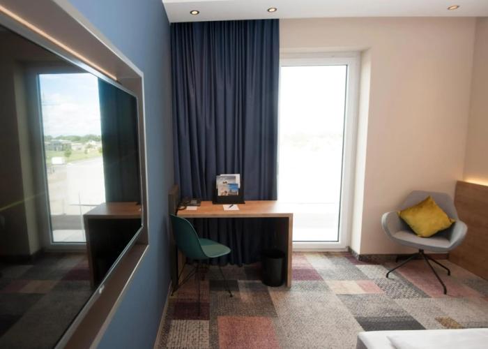 Best Western Hotel The K Munich Unterfoehring