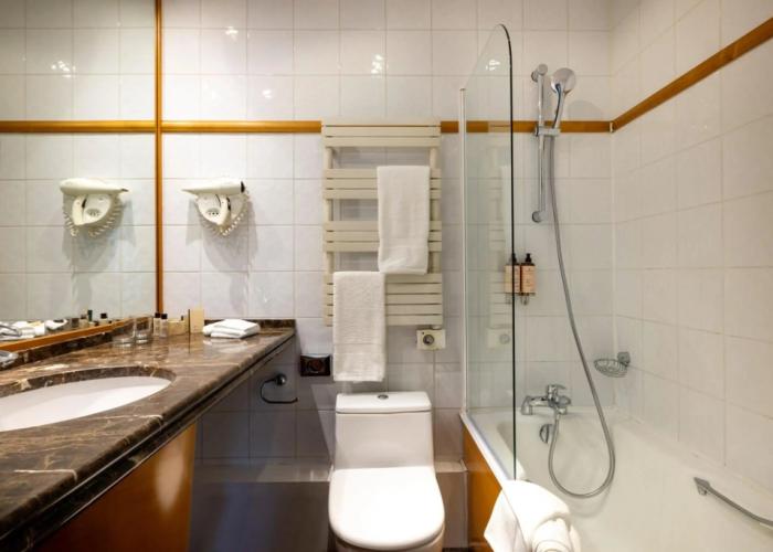 Best Western Hotel The K Munich Unterfoehring