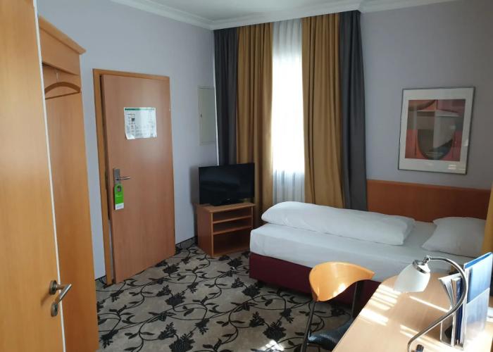 Hotel Lechnerhof