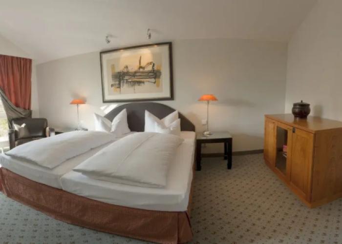 Hotel Lechnerhof