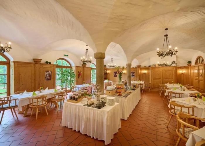 Hotel Lechnerhof