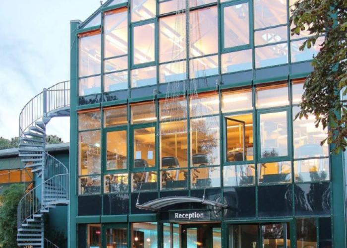 Scheck Hotel