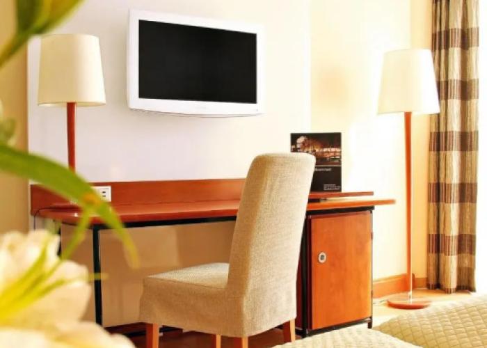 Scheck Hotel