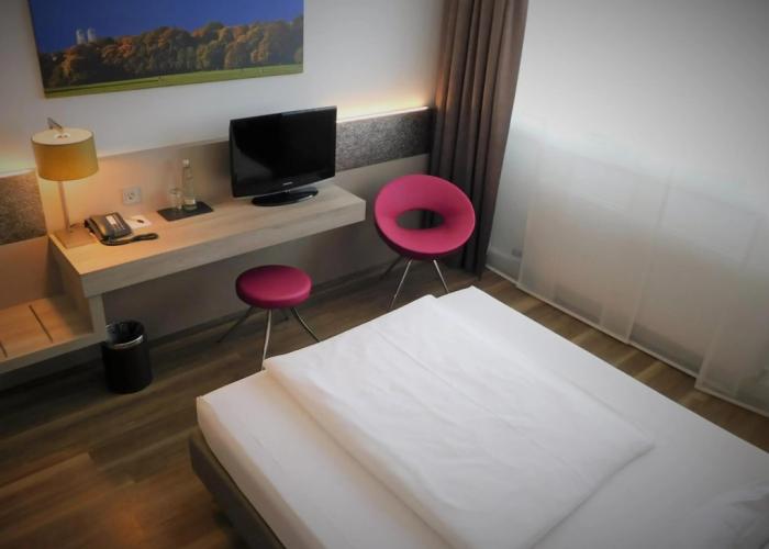 Feringapark Hotel