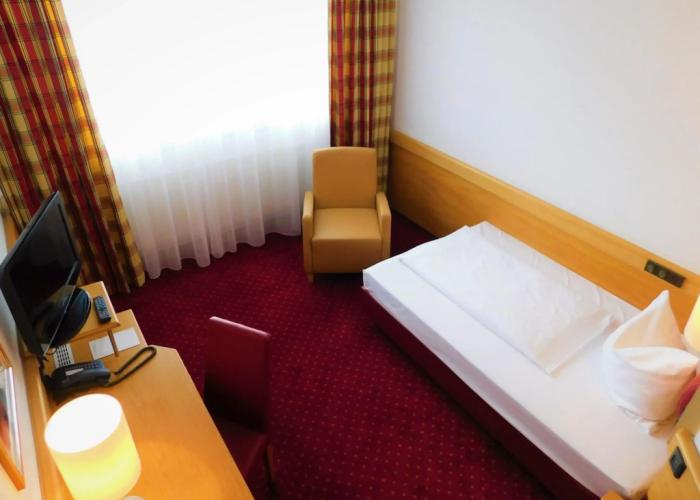 Feringapark Hotel