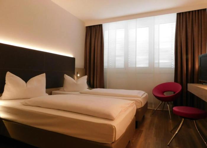 Feringapark Hotel