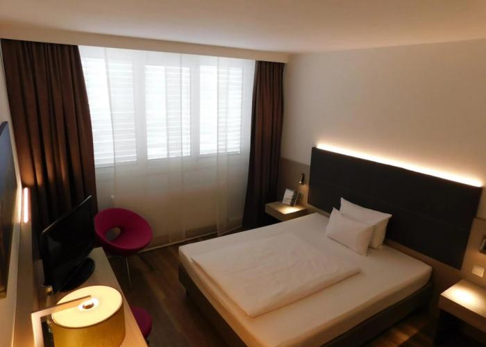 Feringapark Hotel