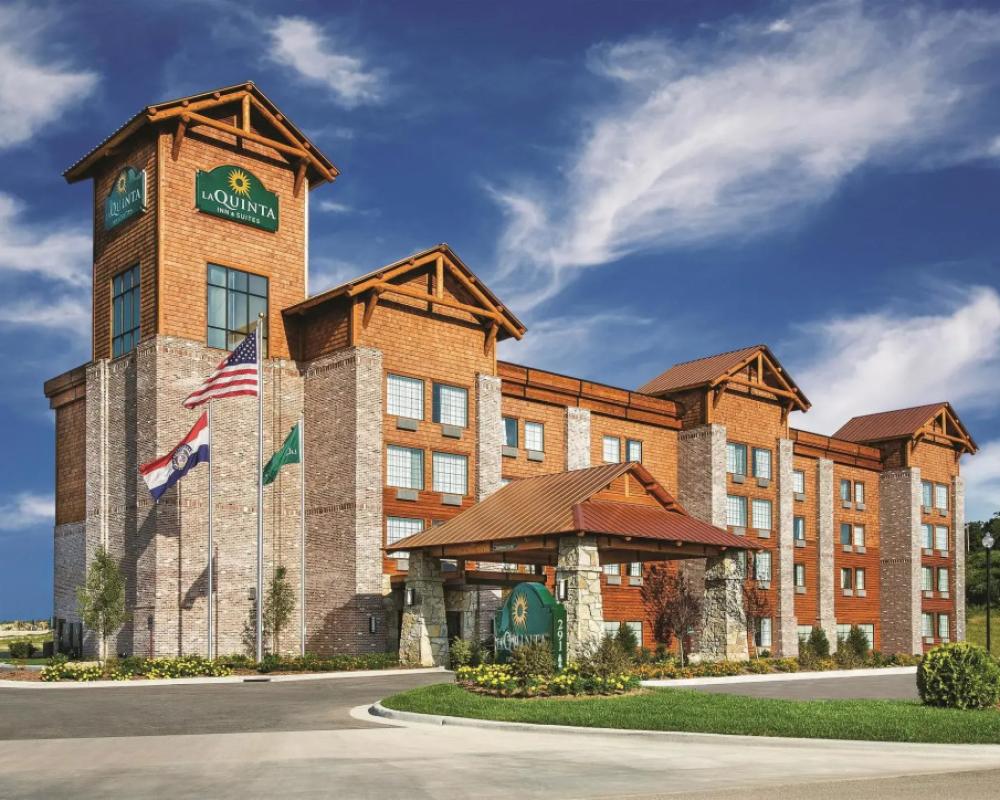 Angler's Lodge Hollister