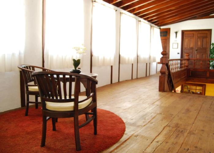 Hotel Rural Bentor
