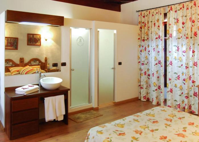 Hotel Rural Bentor