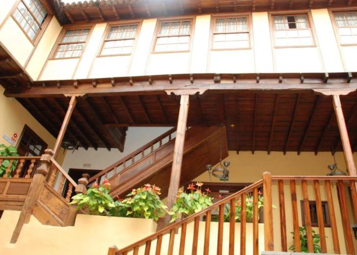 Hotel Rural Bentor
