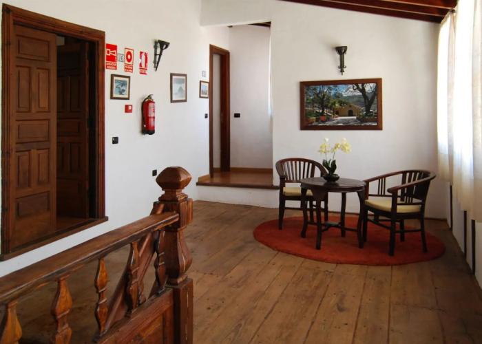 Hotel Rural Bentor