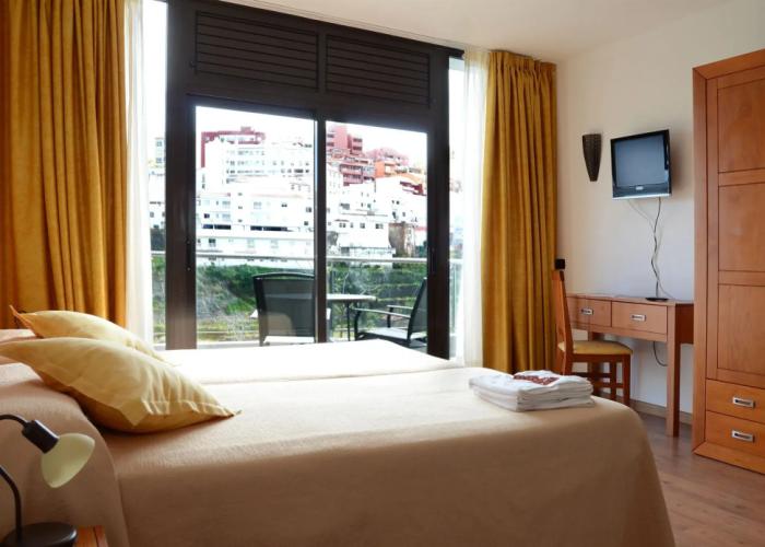 Hotel Rural Bentor