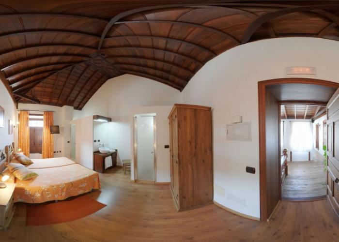 Hotel Rural Bentor