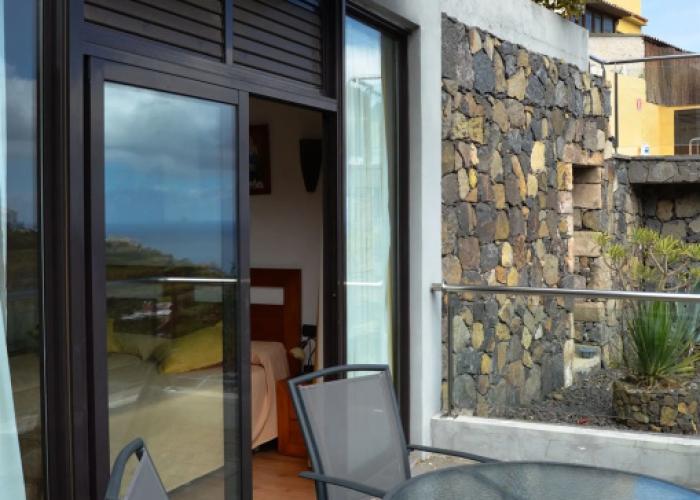 Hotel Rural Bentor