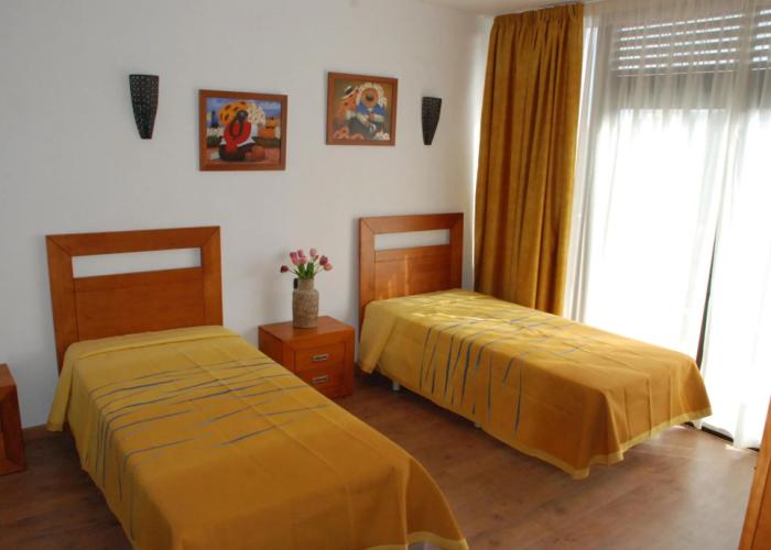 Hotel Rural Bentor