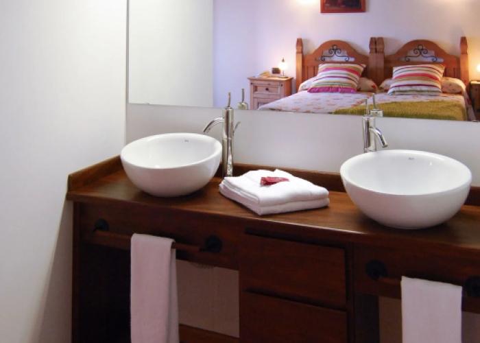 Hotel Rural Bentor