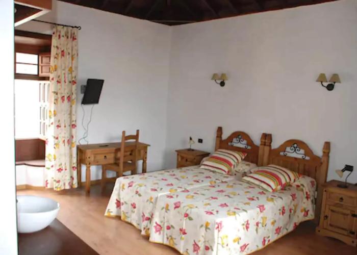 Hotel Rural Bentor