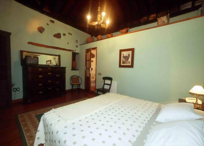 Hotel Rural Orotava