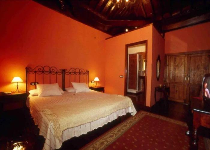 Hotel Rural Orotava
