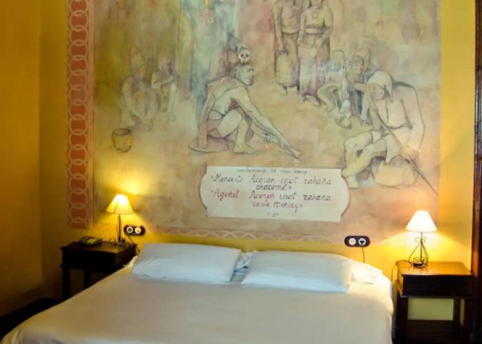 Hotel Rural Orotava