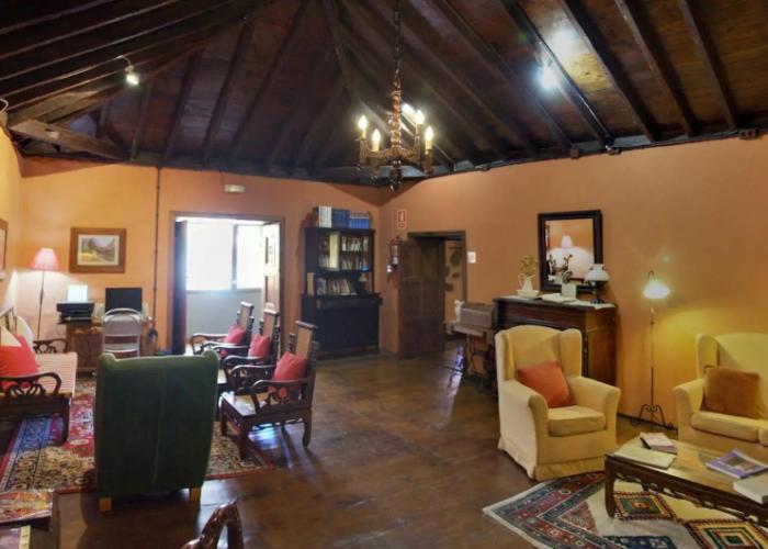 Hotel Rural Orotava