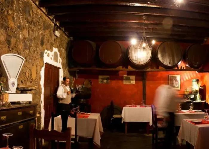Hotel Rural Orotava
