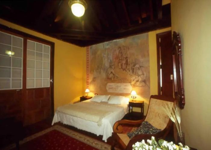 Hotel Rural Orotava