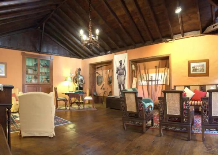Hotel Rural Orotava