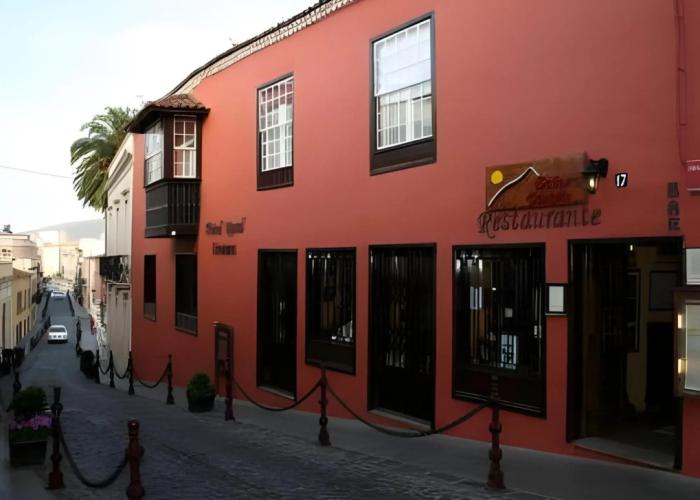 Hotel Rural Orotava