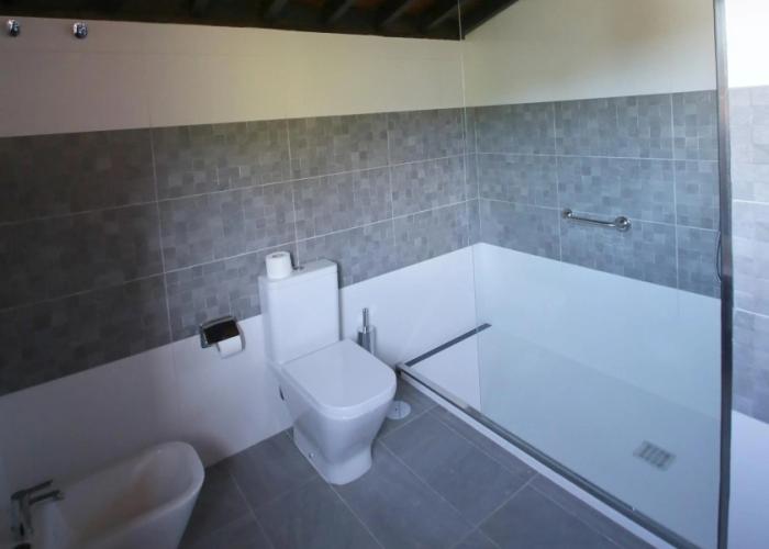 Hotel Rural Casablanca