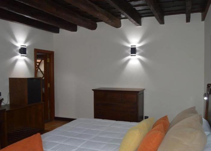 Hotel Rural Casablanca