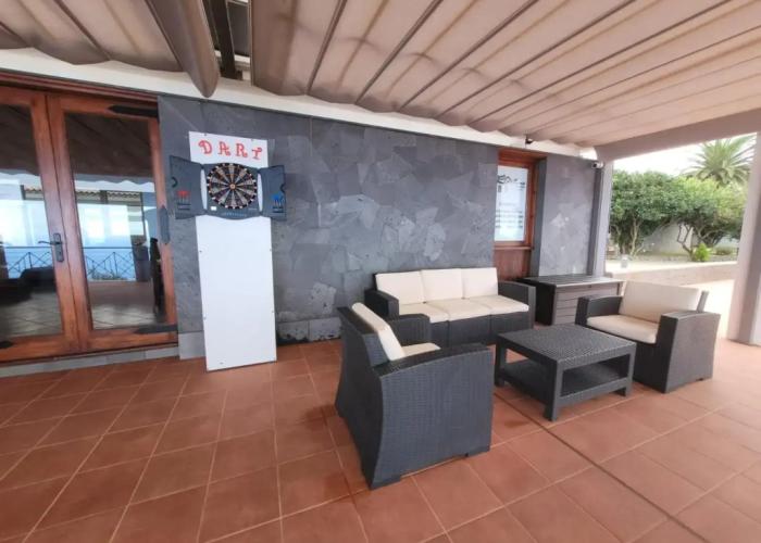 Hotel Rural Casablanca