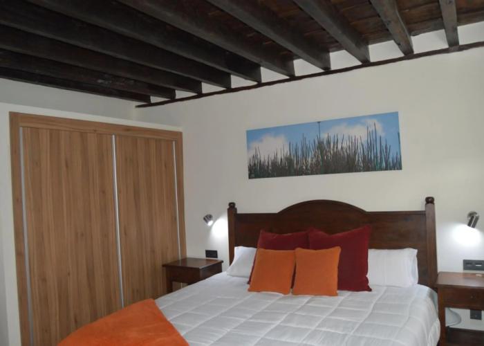 Hotel Rural Casablanca