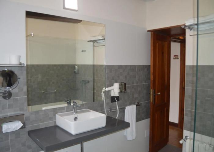 Hotel Rural Casablanca