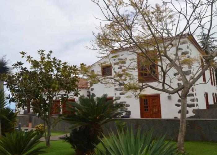 Hotel Rural Casablanca