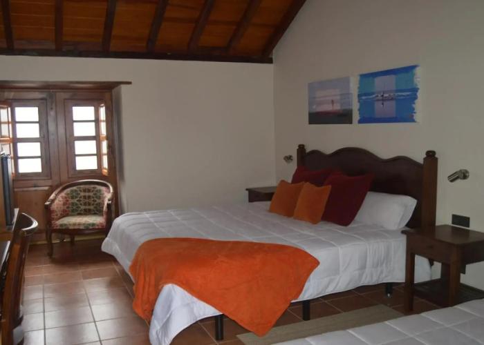 Hotel Rural Casablanca