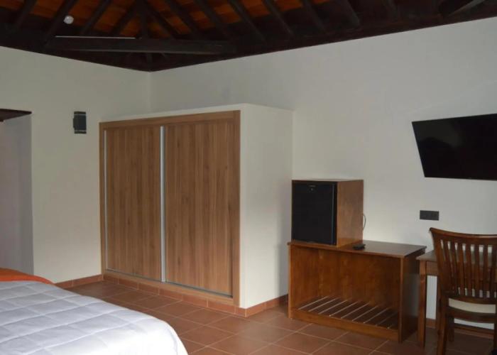 Hotel Rural Casablanca